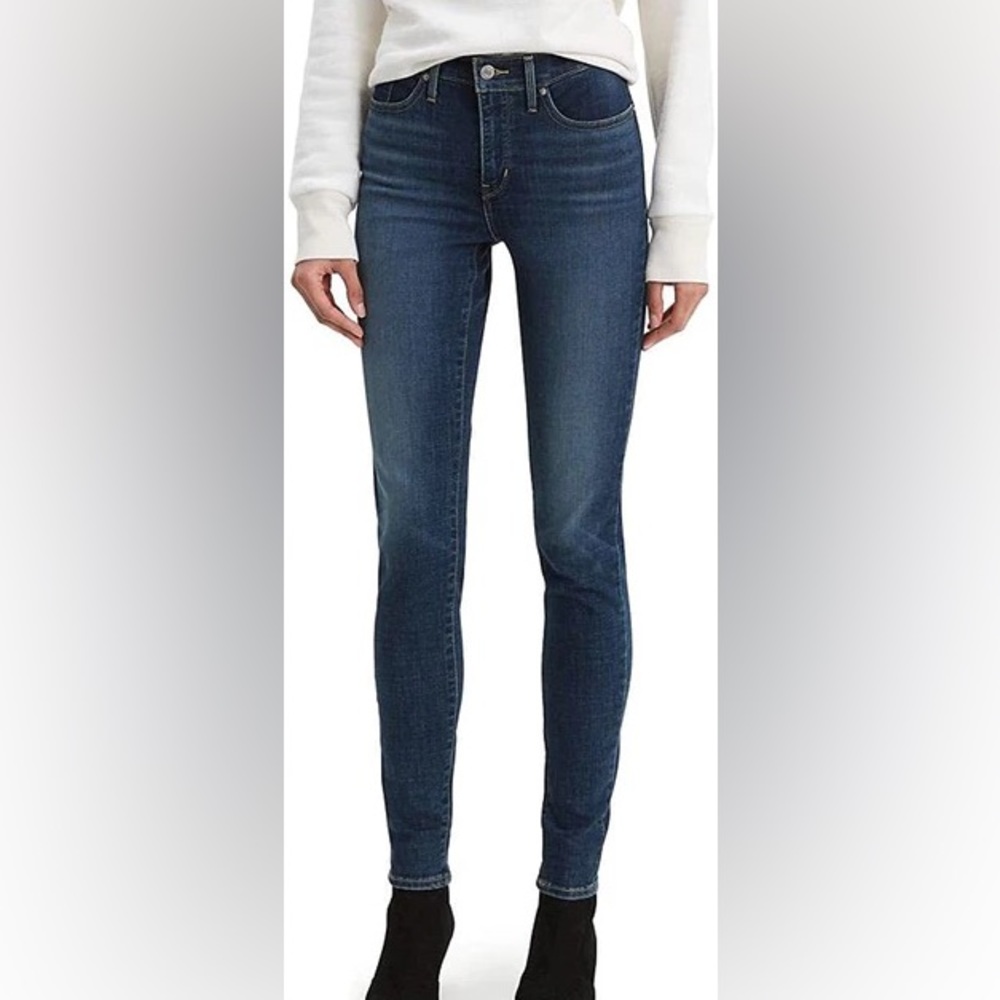 311 shaping skinny nwot